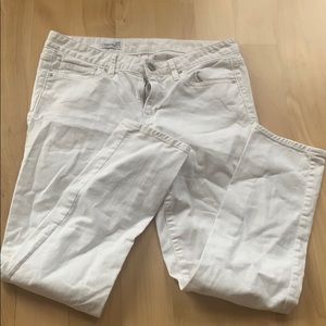 GAP Skinny jeans